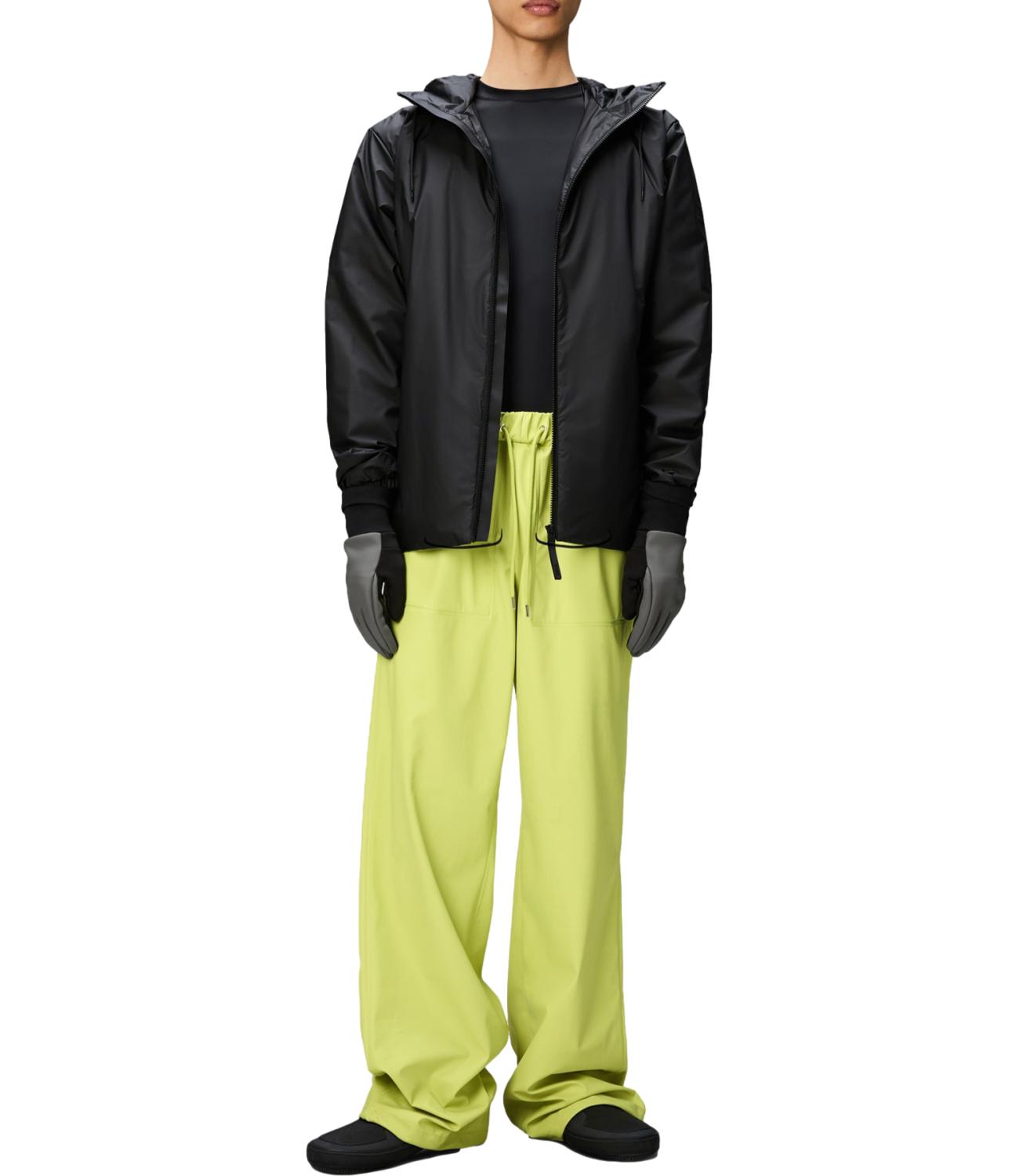 Lohja Insulated Jacket black