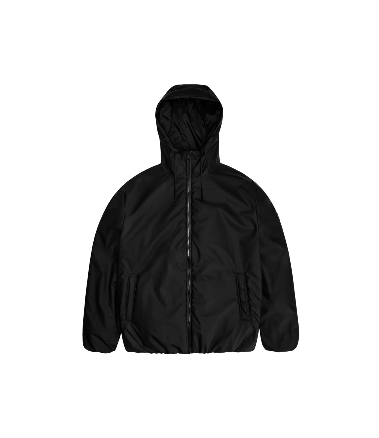 Lohja Insulated Jacket black