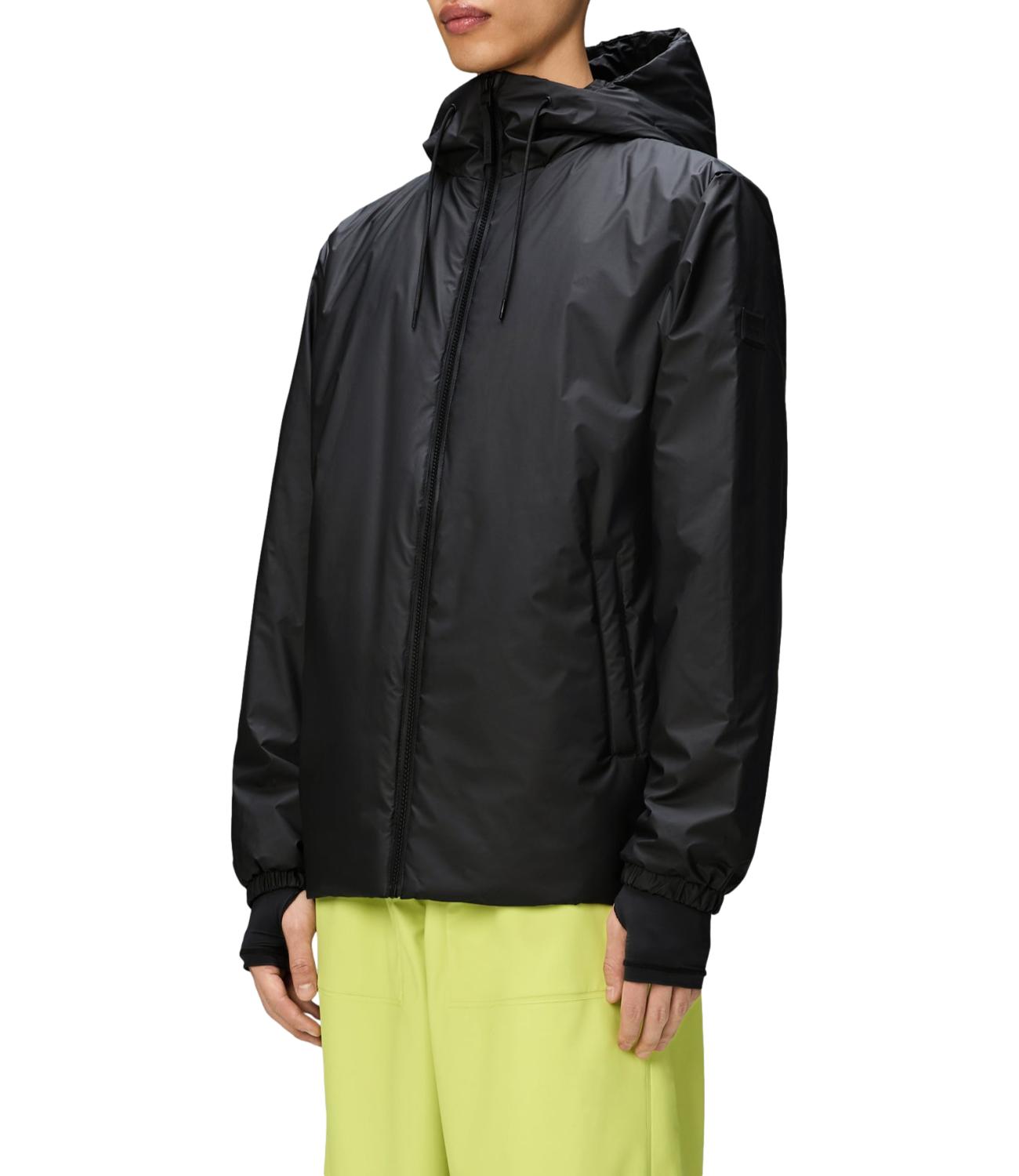 Lohja Insulated Jacket black