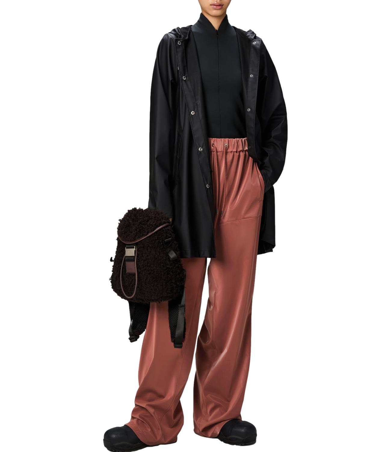 A-Line W Jacket black