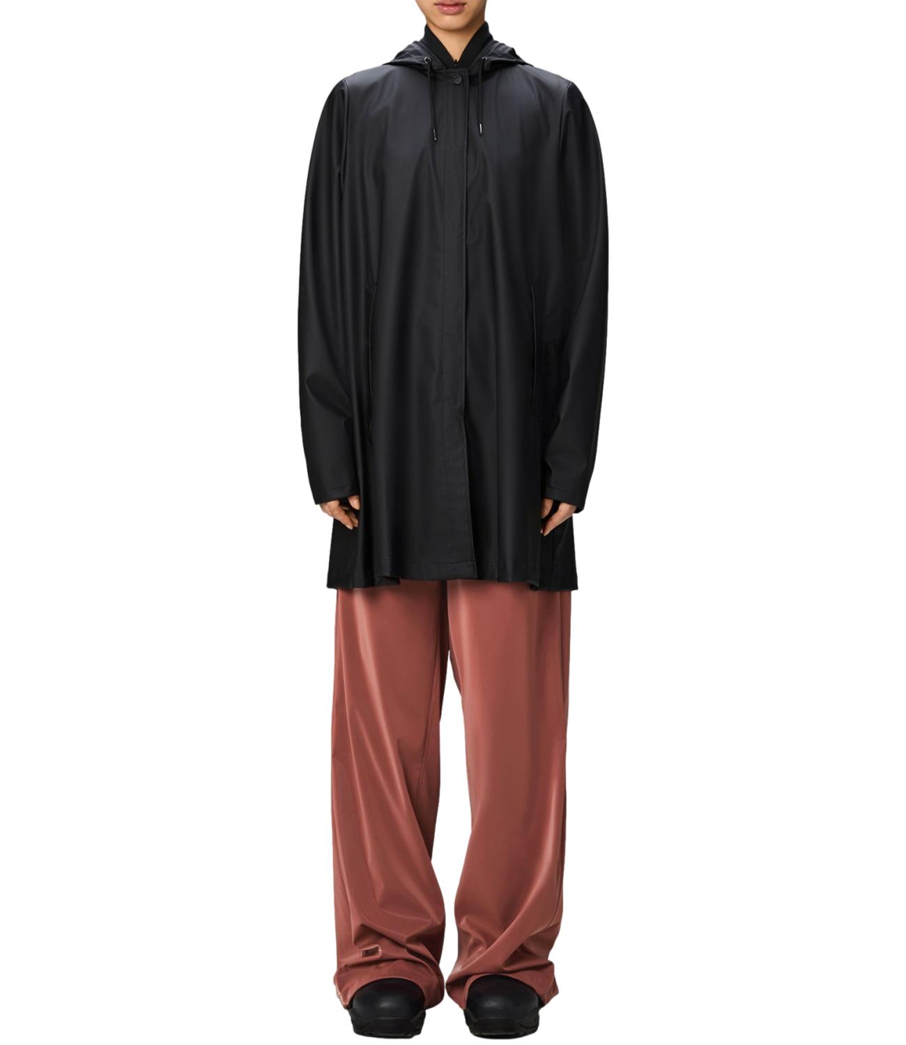 A-Line W Jacket black