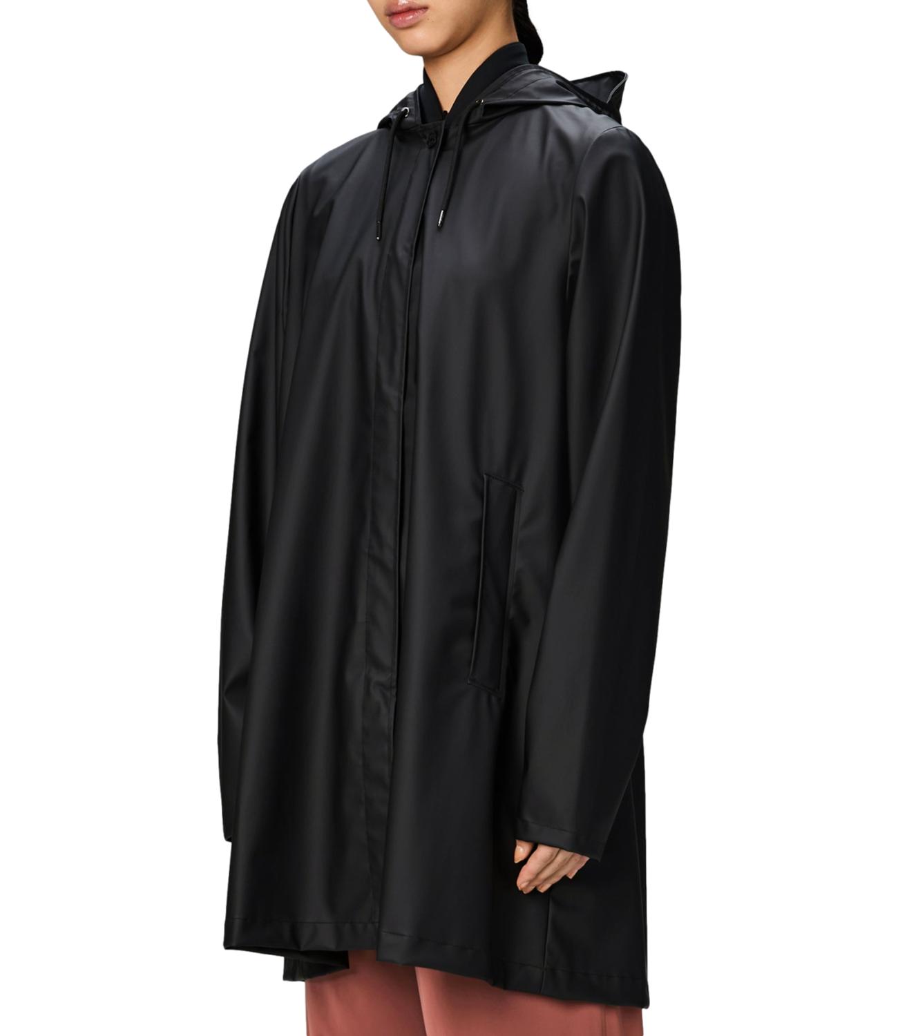 A-Line W Jacket black