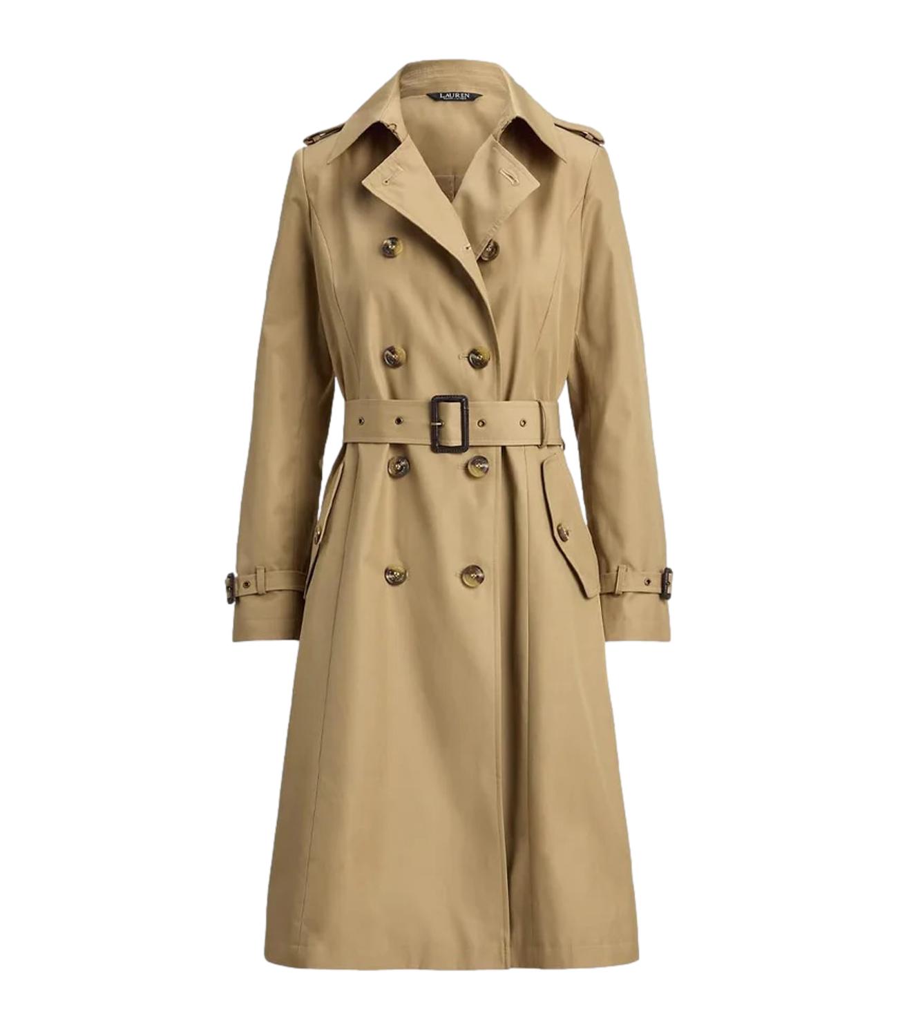 Impermeabile donna beige RL