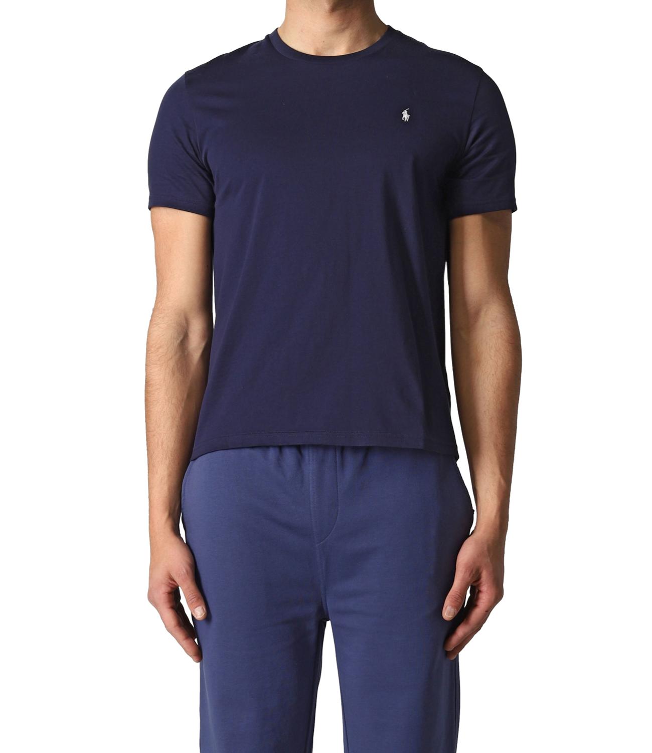 T-shirt Polo Ralph Lauren blu