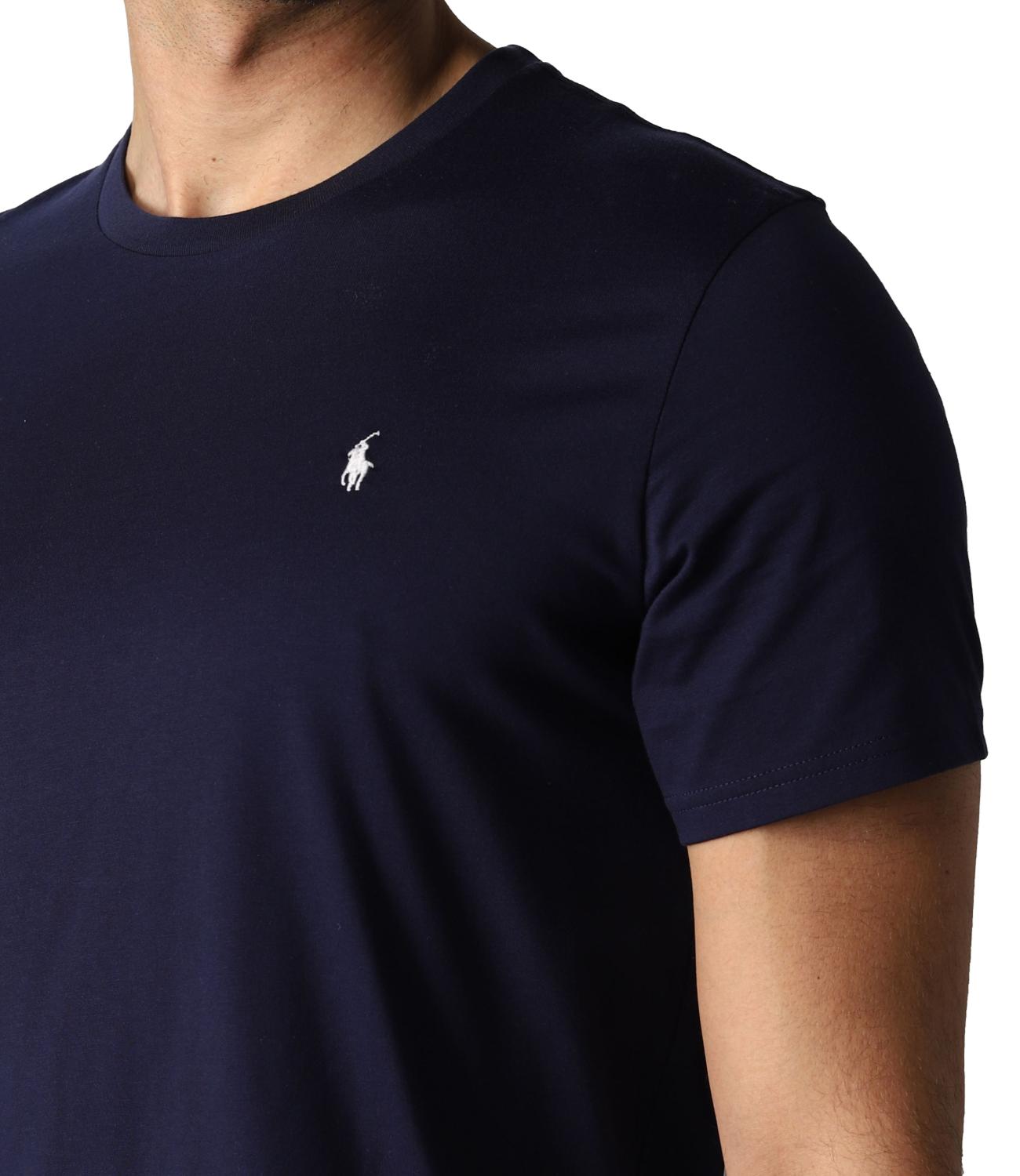 T-shirt Polo Ralph Lauren blu