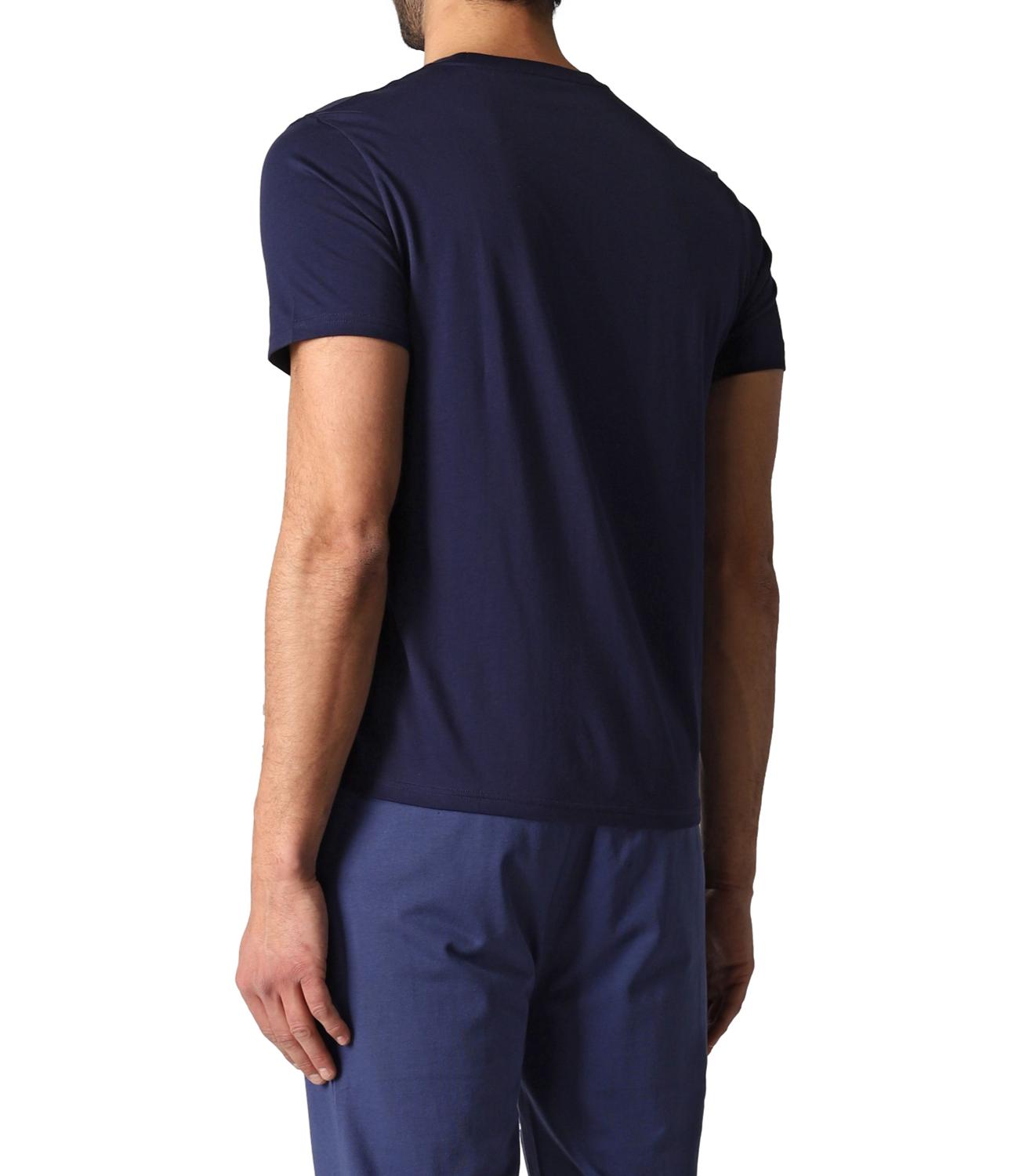 T-shirt Polo Ralph Lauren blu