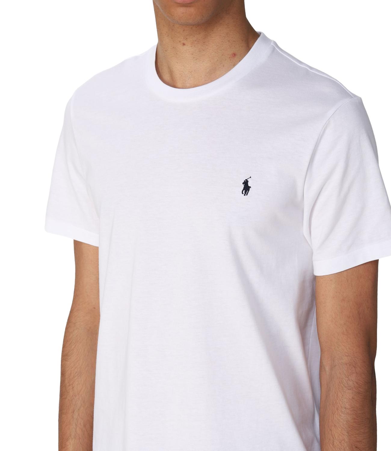 T-shirt Polo Ralph Lauren bianca