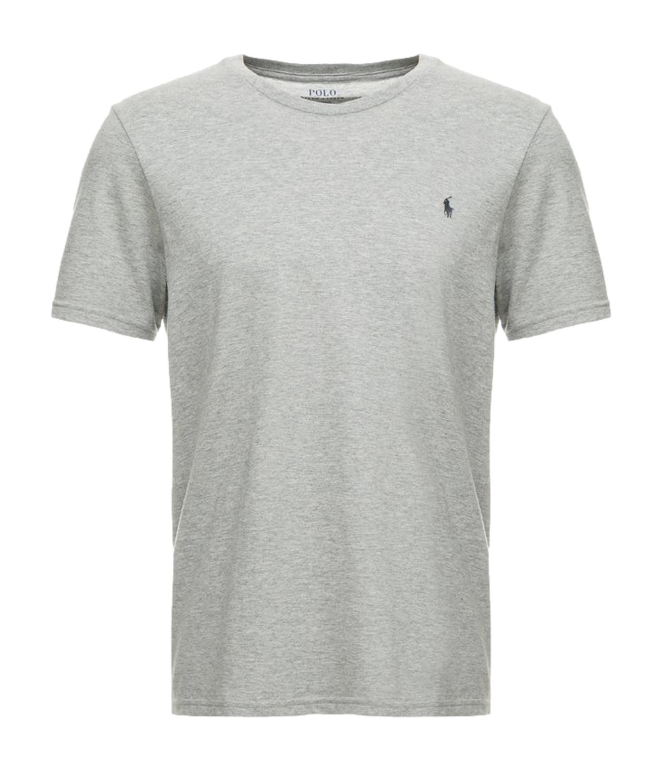 T-shirt Polo Ralph Lauren grigia