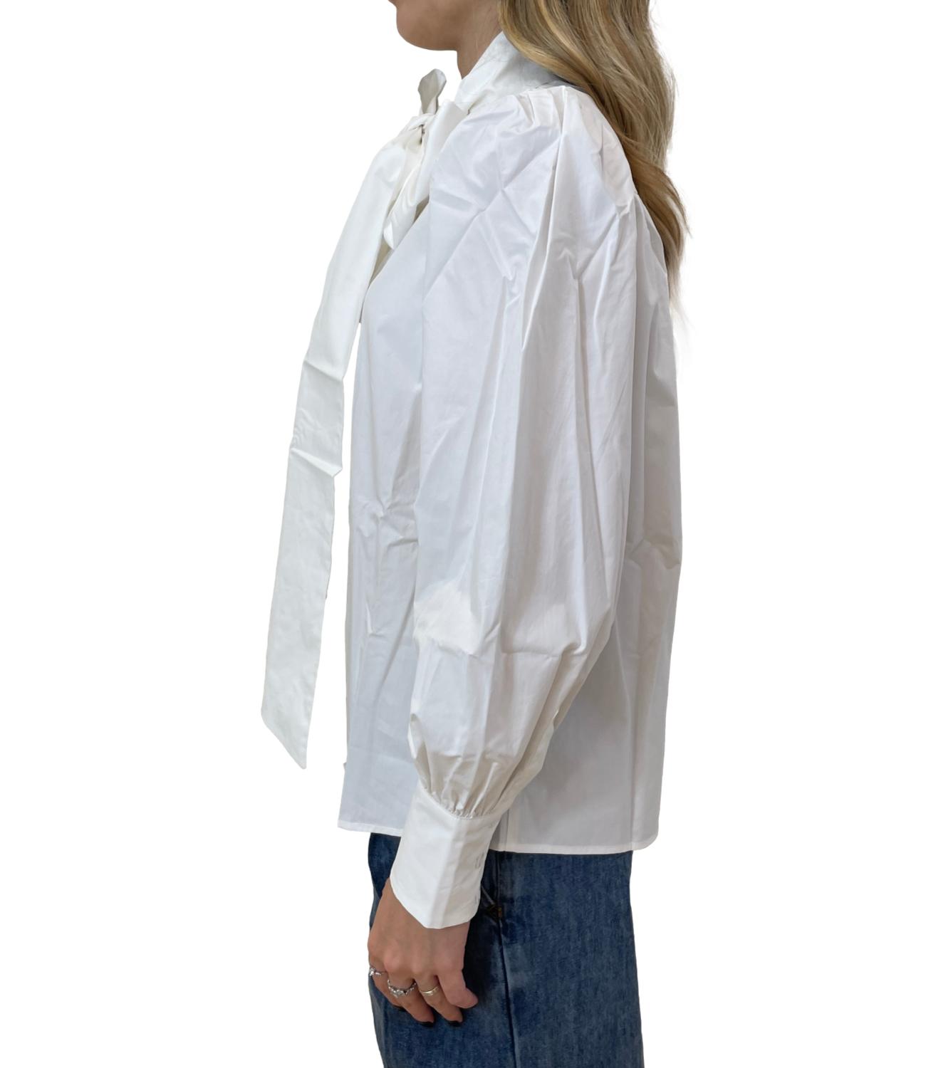 Suncoo Camicia LENY Bianca Donna