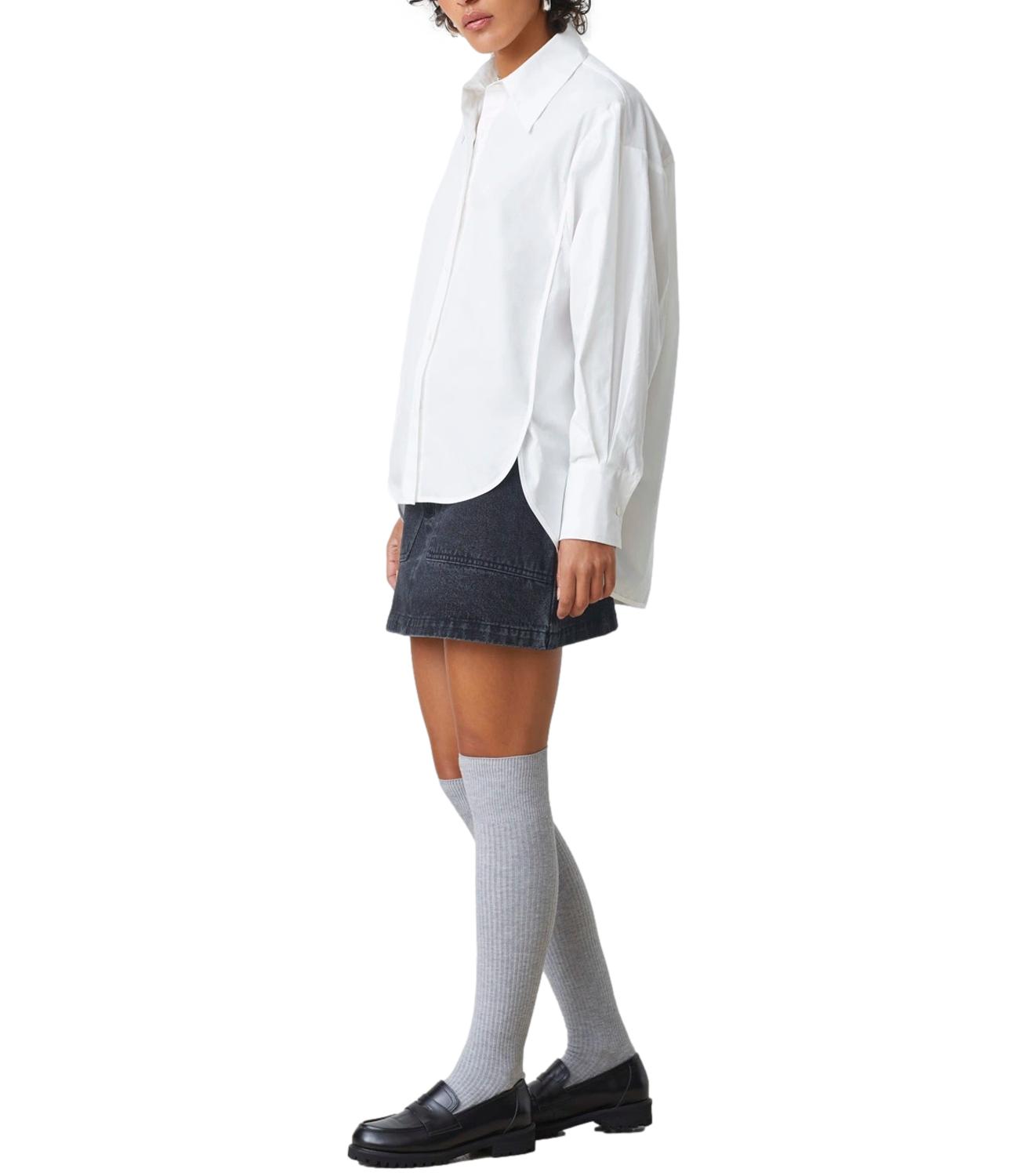 Suncoo Camicia LINDA Bianco Donna