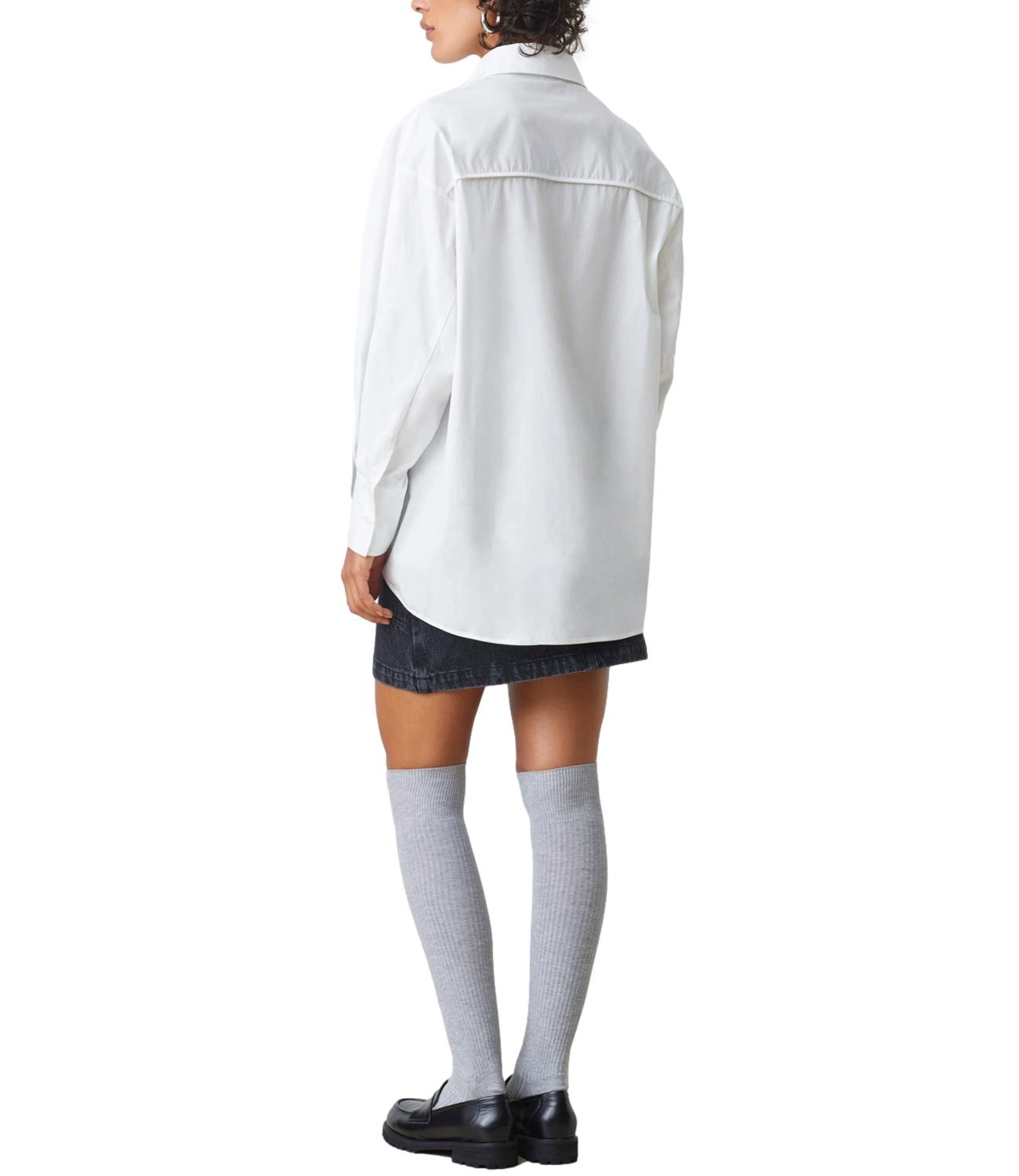 Suncoo Camicia LINDA Bianco Donna