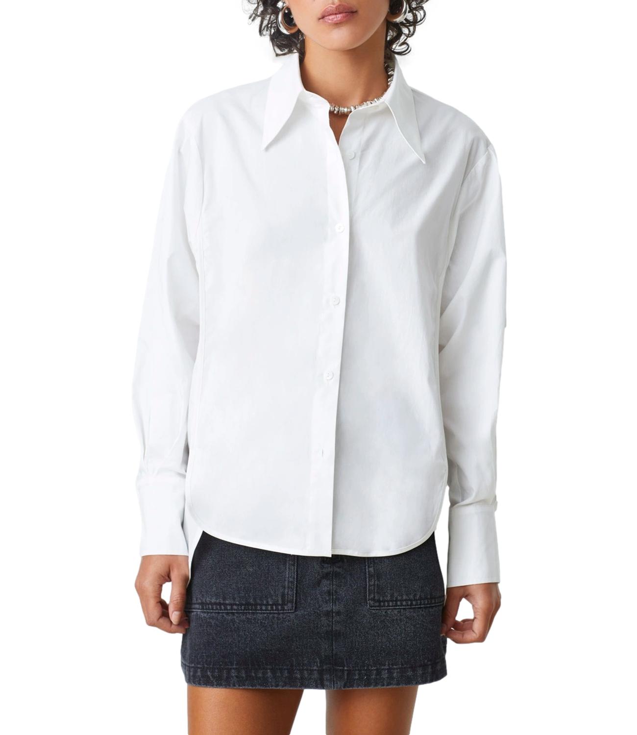 Suncoo Camicia LINDA Bianco Donna
