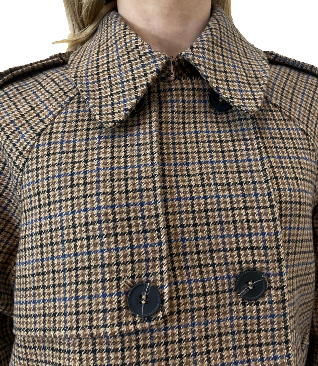 Suncoo Giacca ERIN Camel Donna