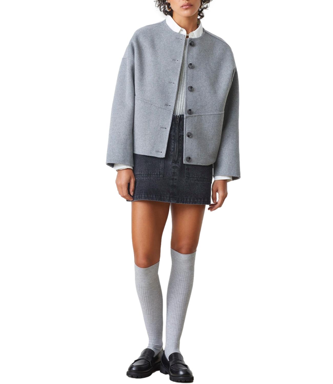 Suncoo Giacca EDDY Grigio Donna