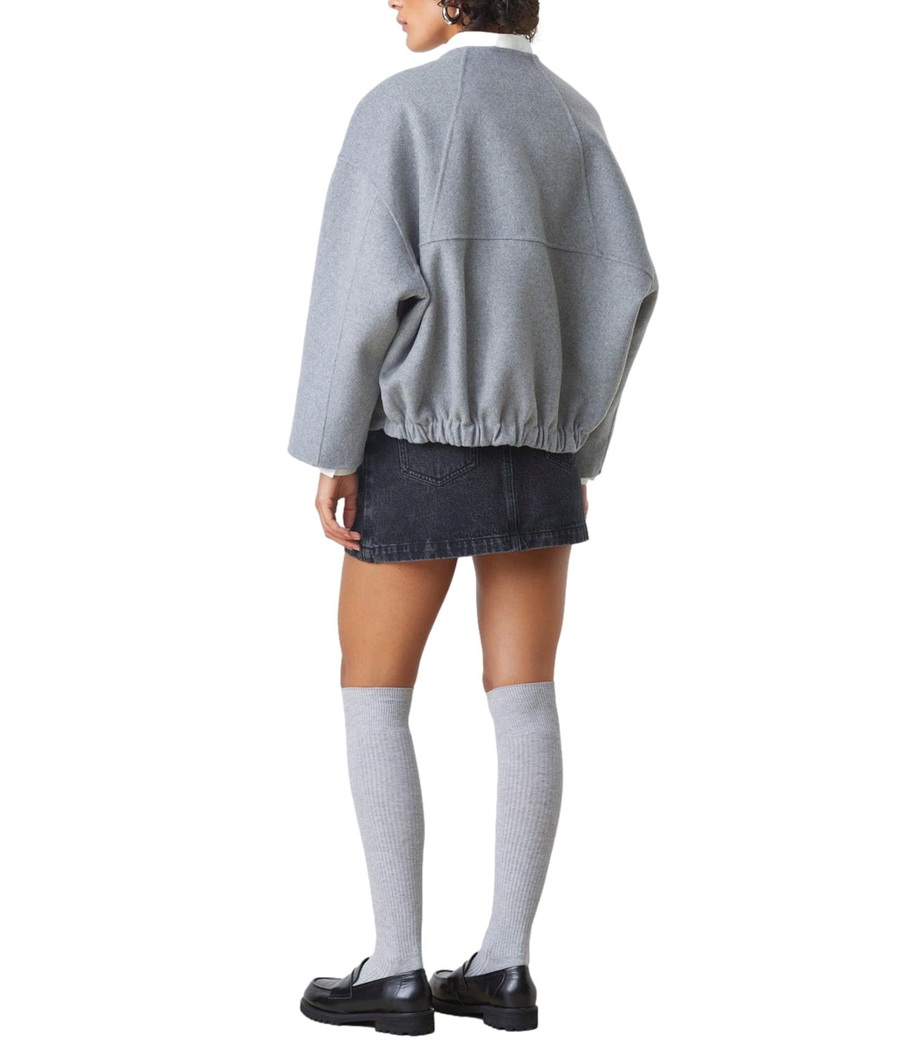 Suncoo Giacca EDDY Grigio Donna