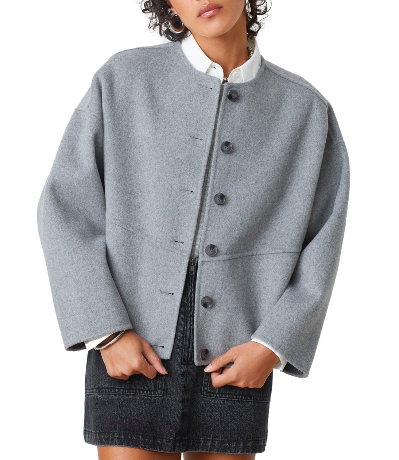 Suncoo Giacca EDDY Grigio Donna