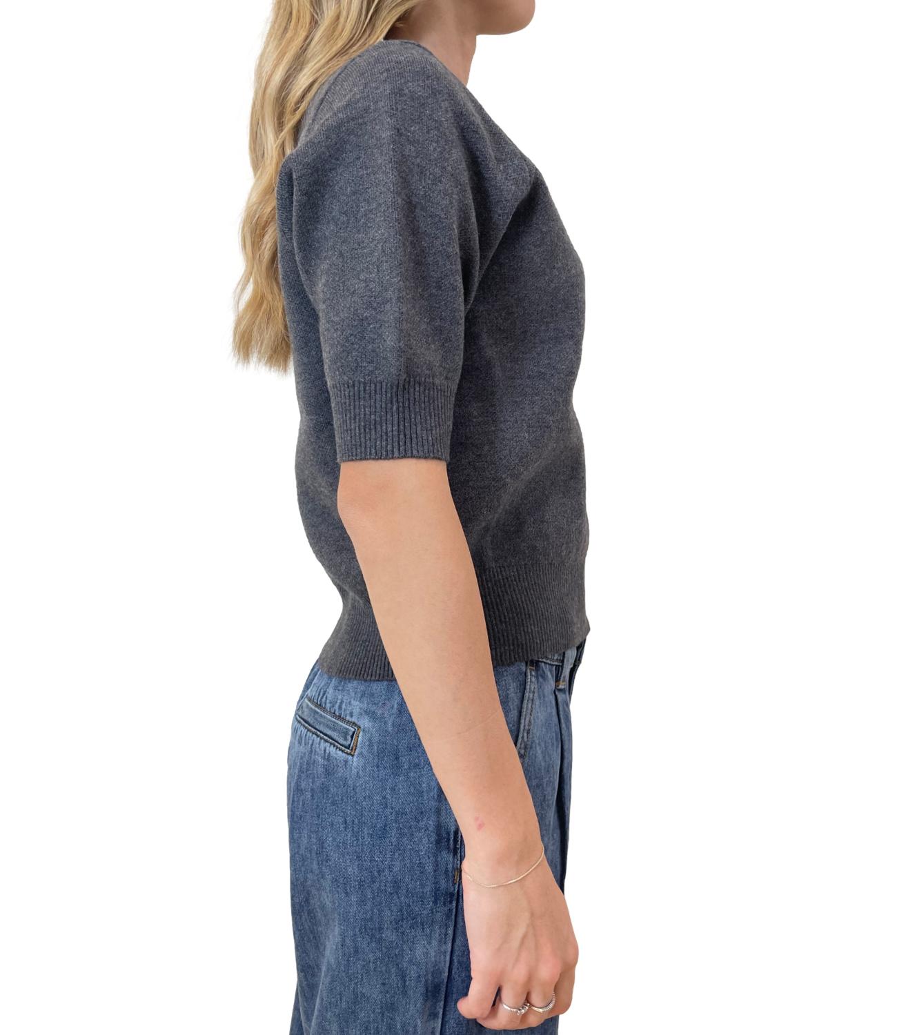 Suncoo Maglia PEARL Carbone Donna