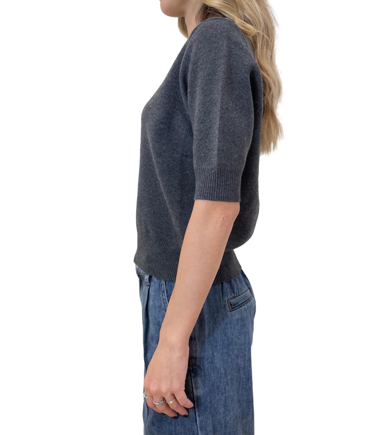 Suncoo Maglia PEARL Carbone Donna