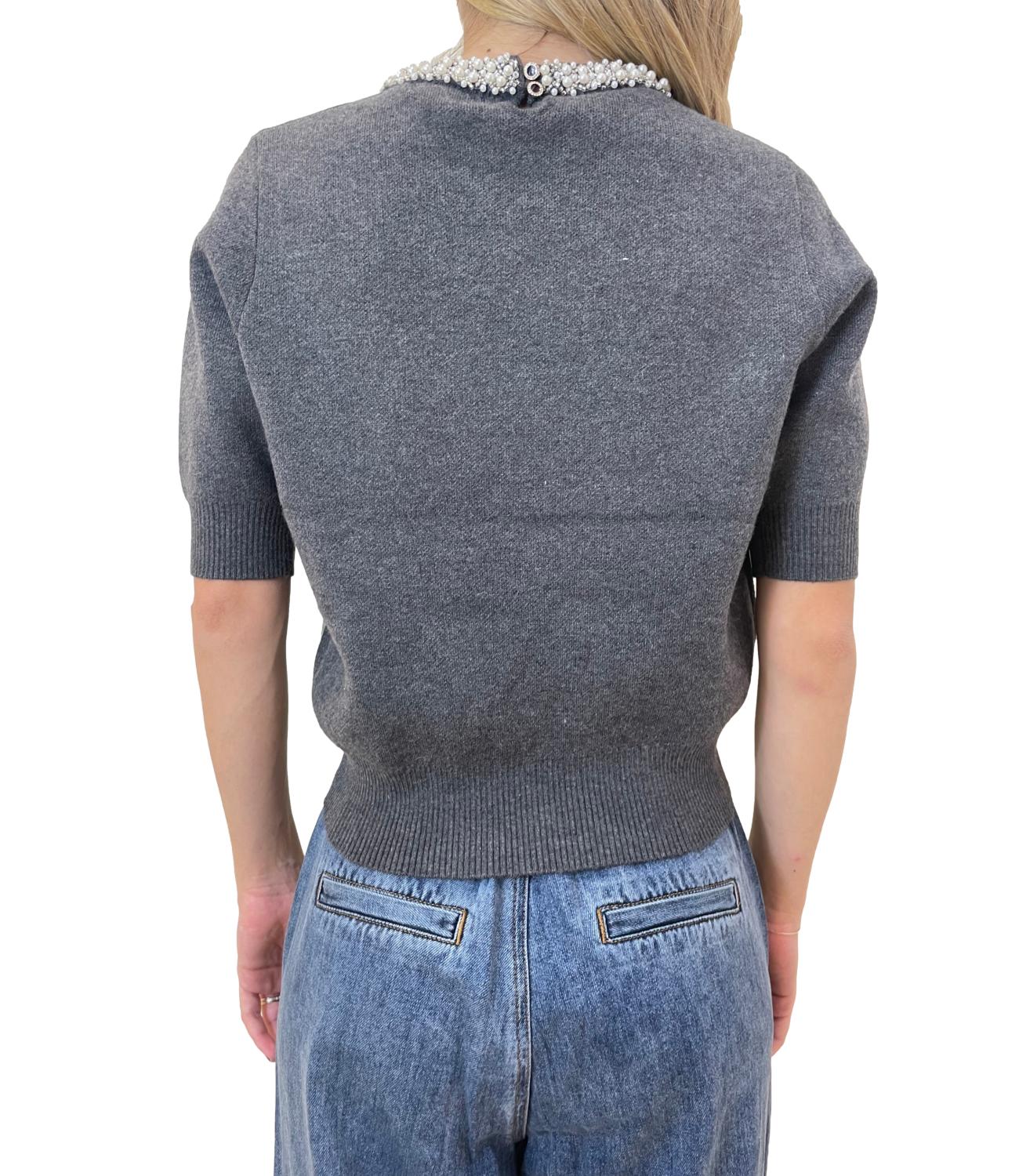 Suncoo Maglia PEARL Carbone Donna