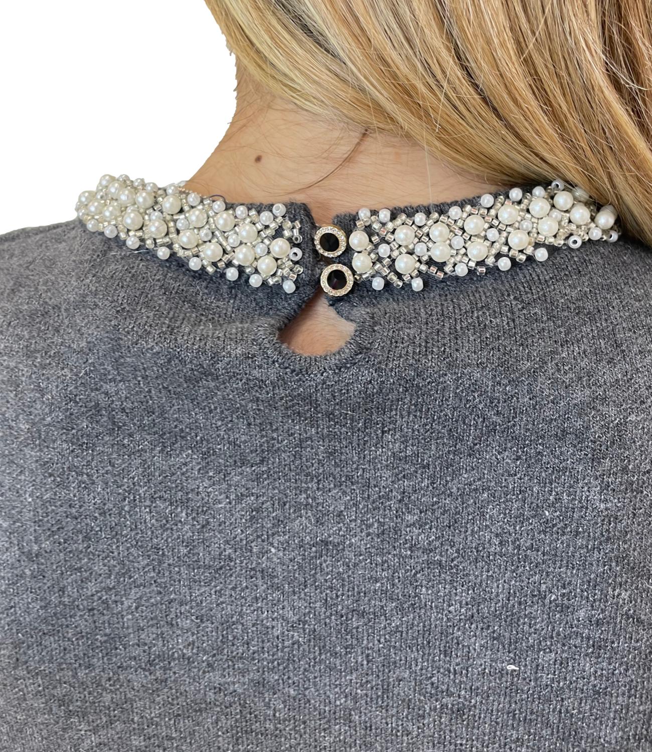 Suncoo Maglia PEARL Carbone Donna