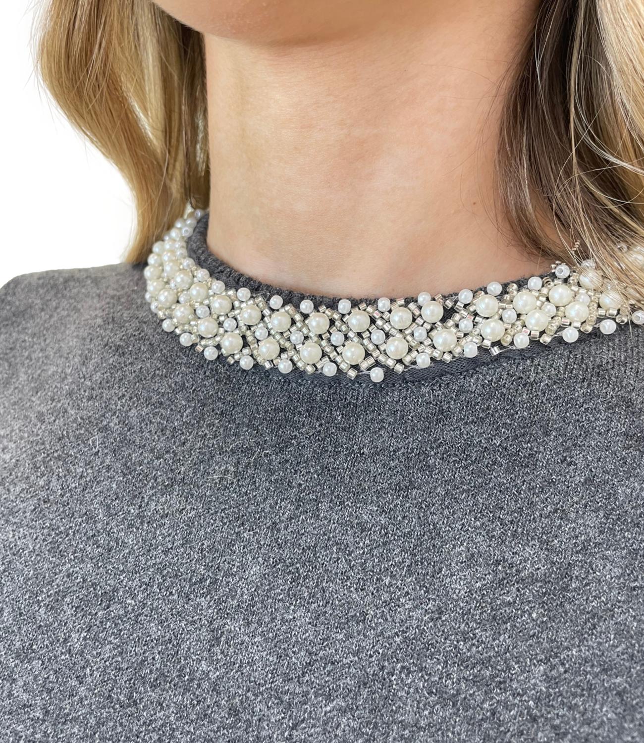 Suncoo Maglia PEARL Carbone Donna