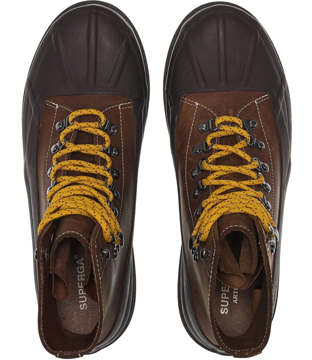 ALPINA DUCK CRAZY HORSE