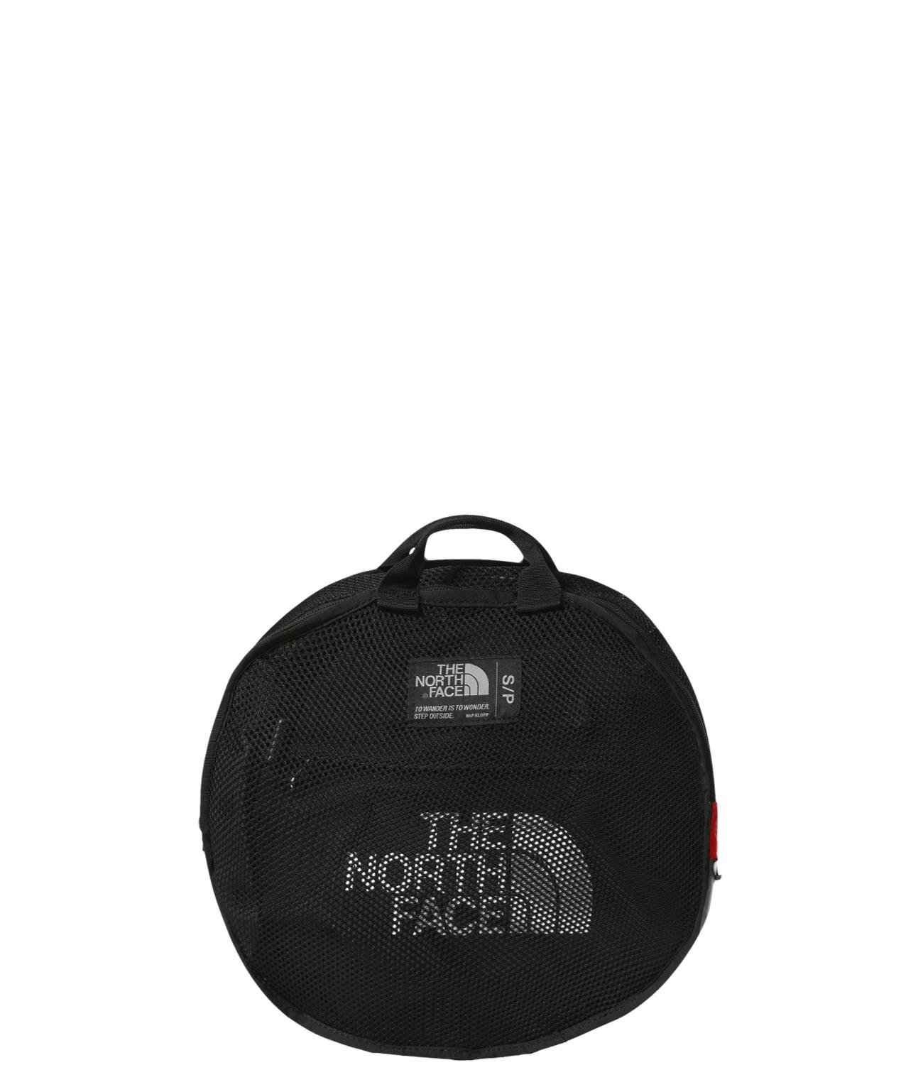 Borsa Base Camp Duffel - S nero