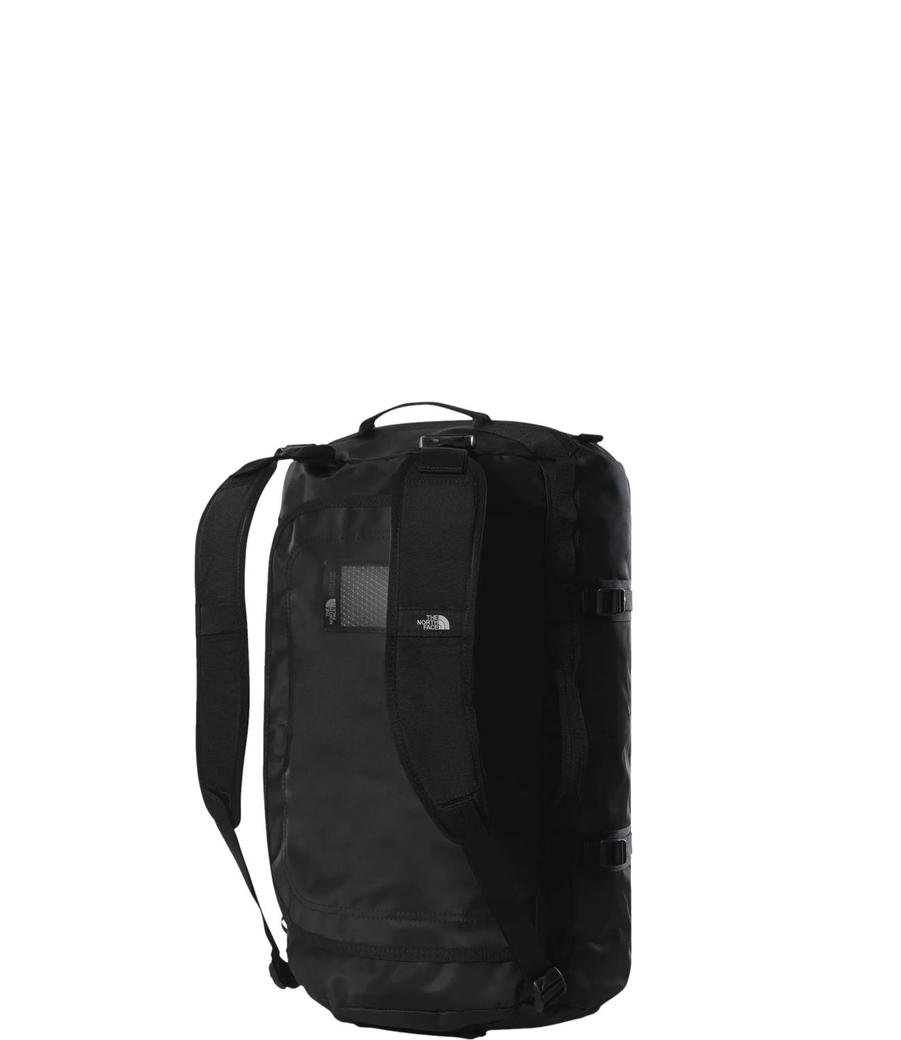 Borsa Base Camp Duffel - S nero