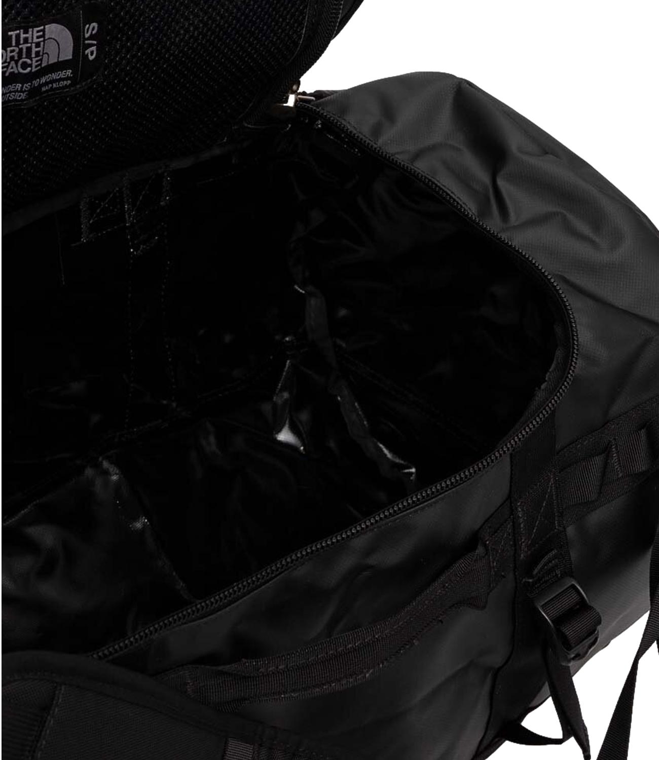 50L Base camp Duffel