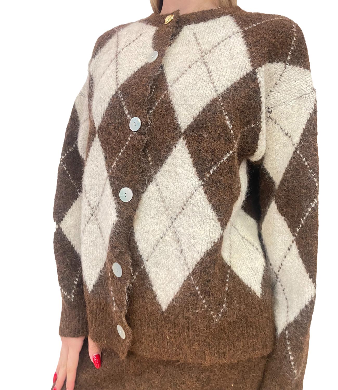Vicolo Completo Moro Donna