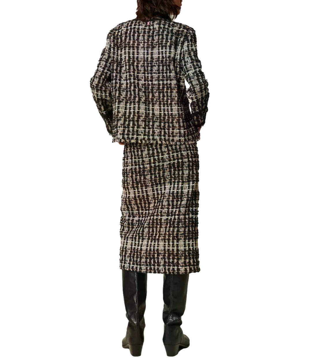 Actitude Twinset Gonna da Donna - Special Boucle' - 262aq2022