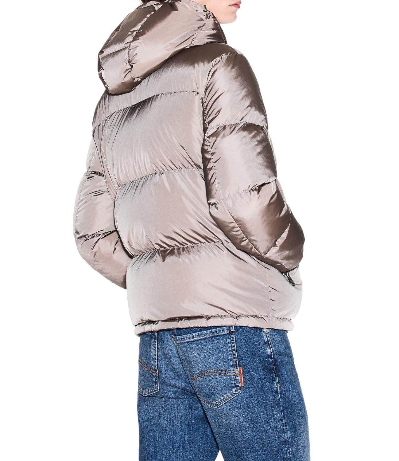 Armani Exchange Giacca da Uomo - Driftwood - Xm000348af12286