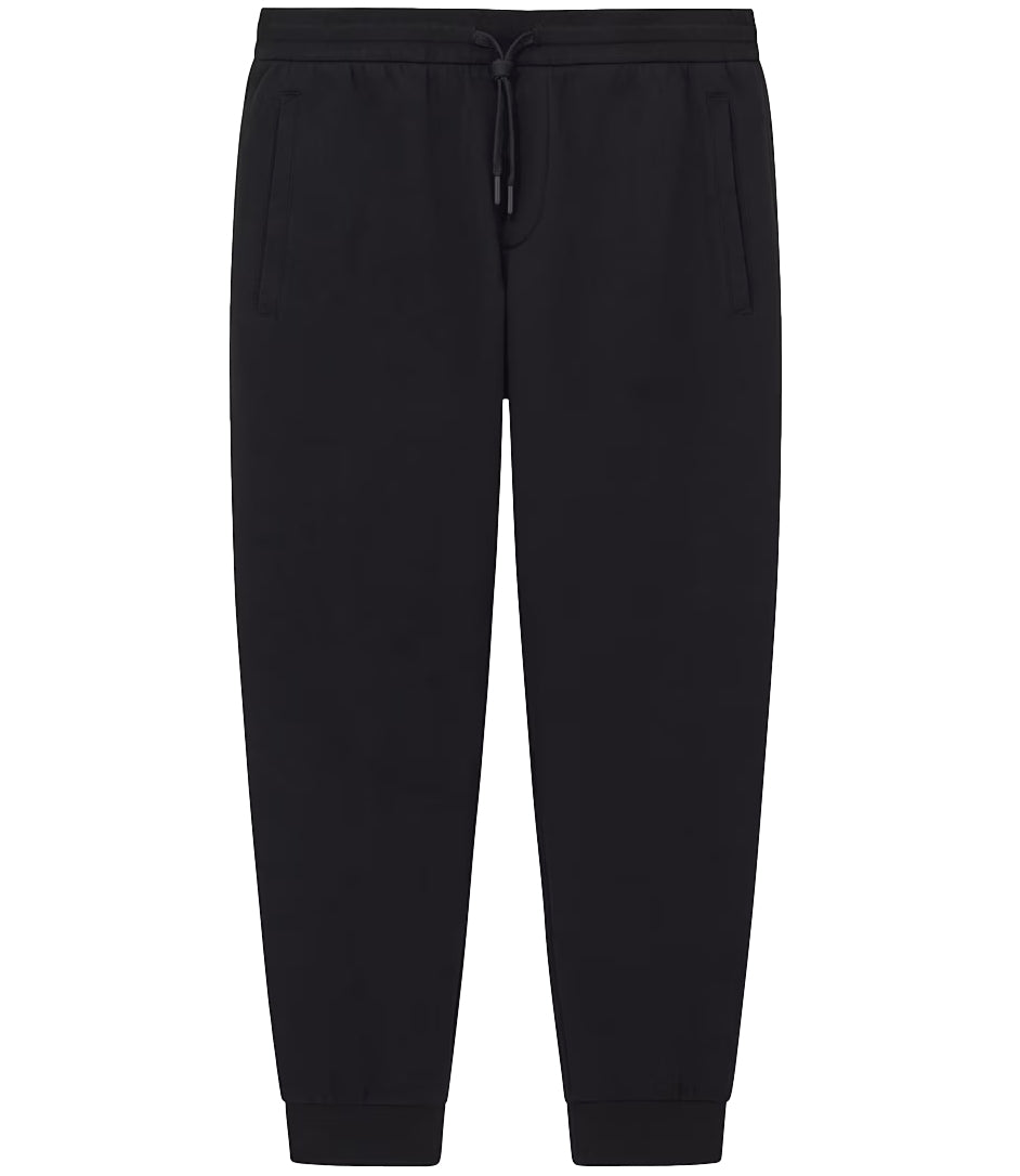 Armani Exchange Pantalone da Uomo - Black - Xm000373af10818