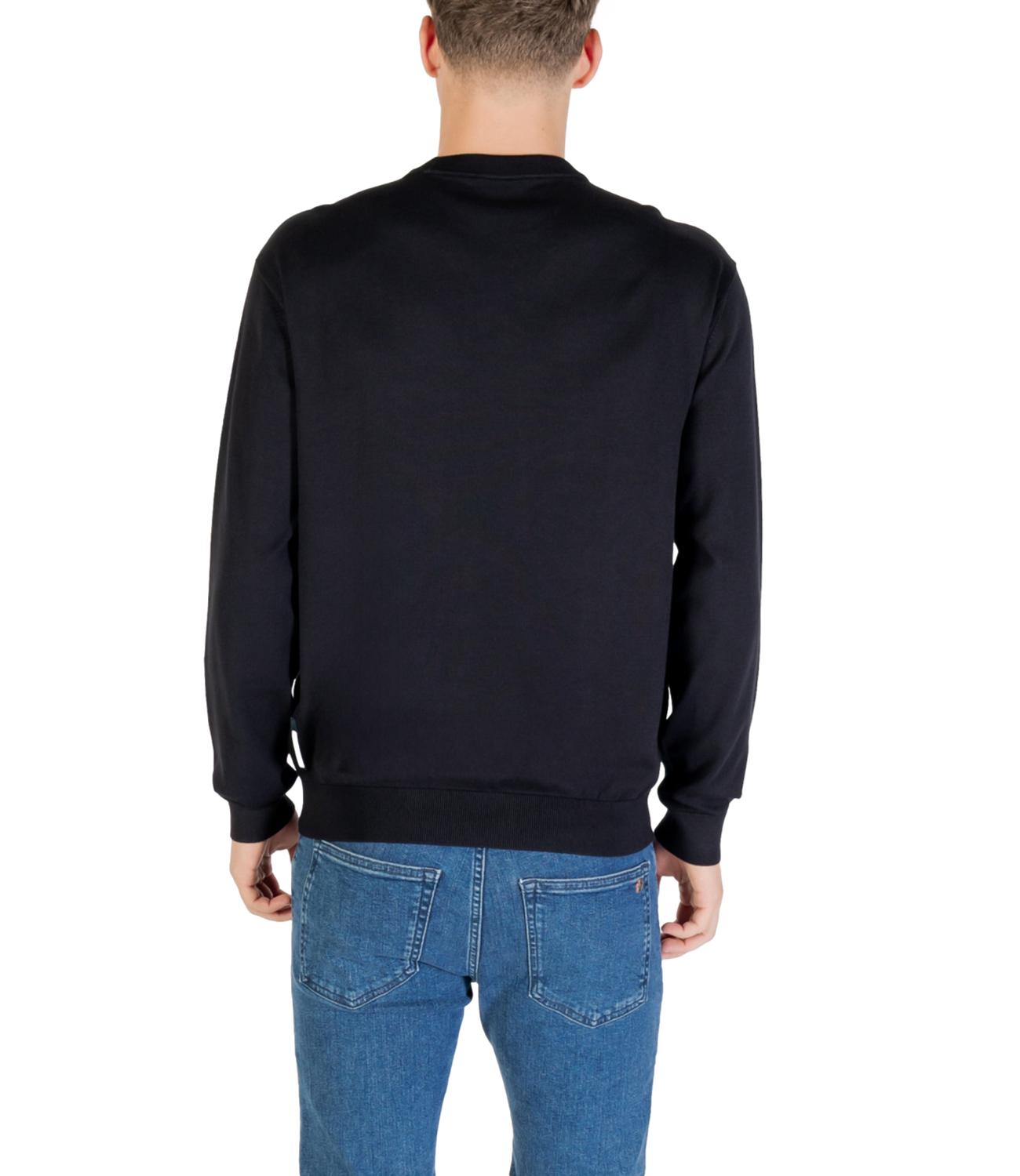 Armani Exchange Pullover da Uomo - Deep Navy - Xm001278af10454