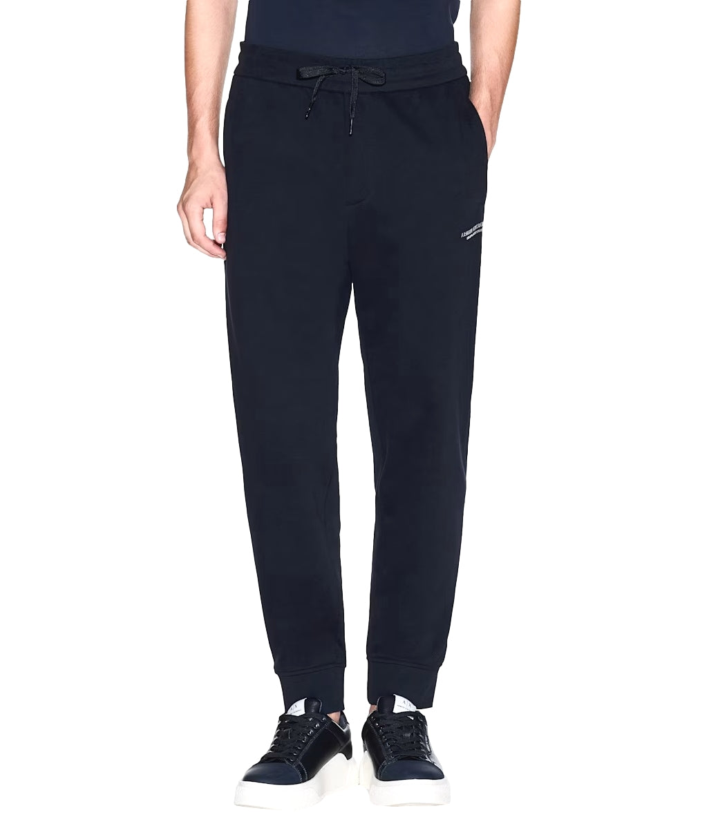 Armani Exchange Pantalone da Uomo - Deep Navy - Xm001299af20934