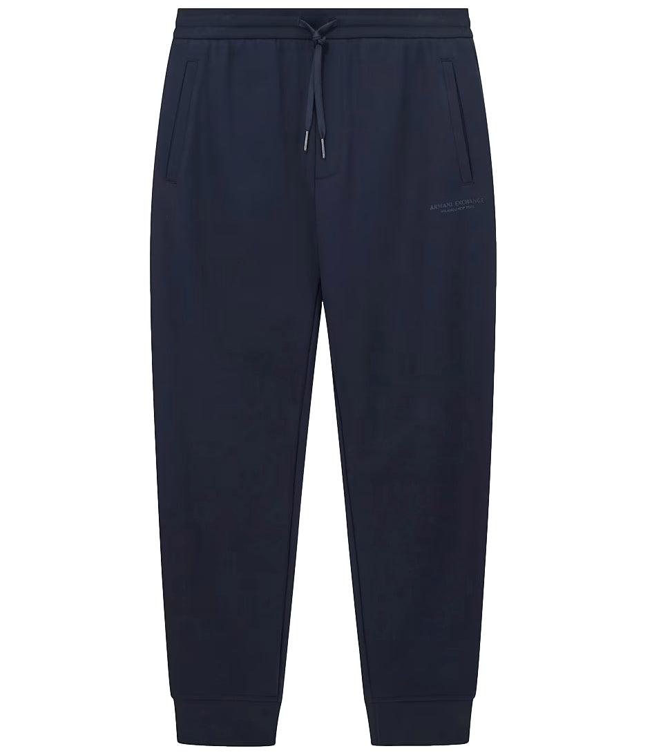 Armani Exchange Pantalone da Uomo - Deep Navy - Xm001299af20934