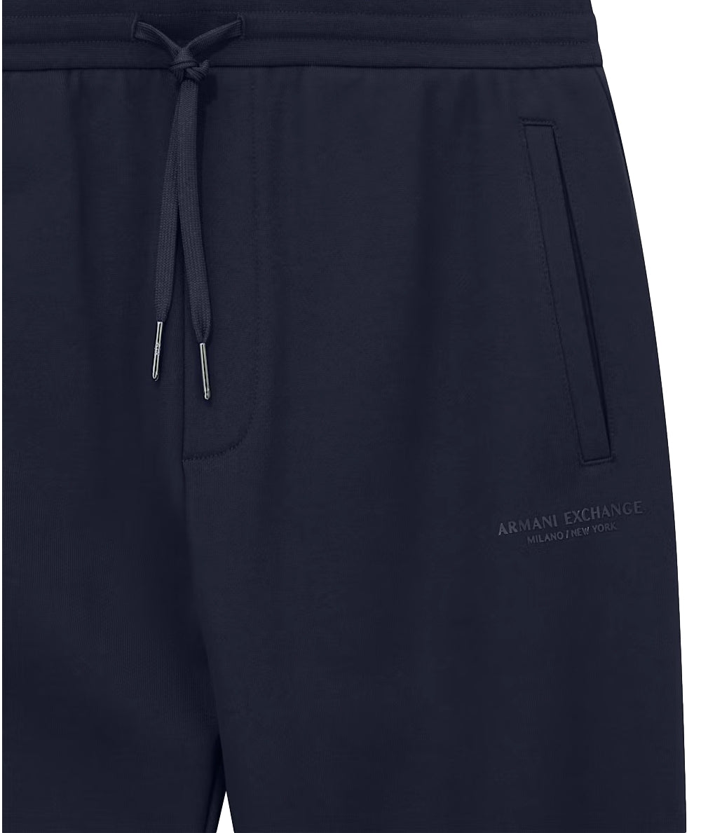 Armani Exchange Pantalone da Uomo - Deep Navy - Xm001299af20934