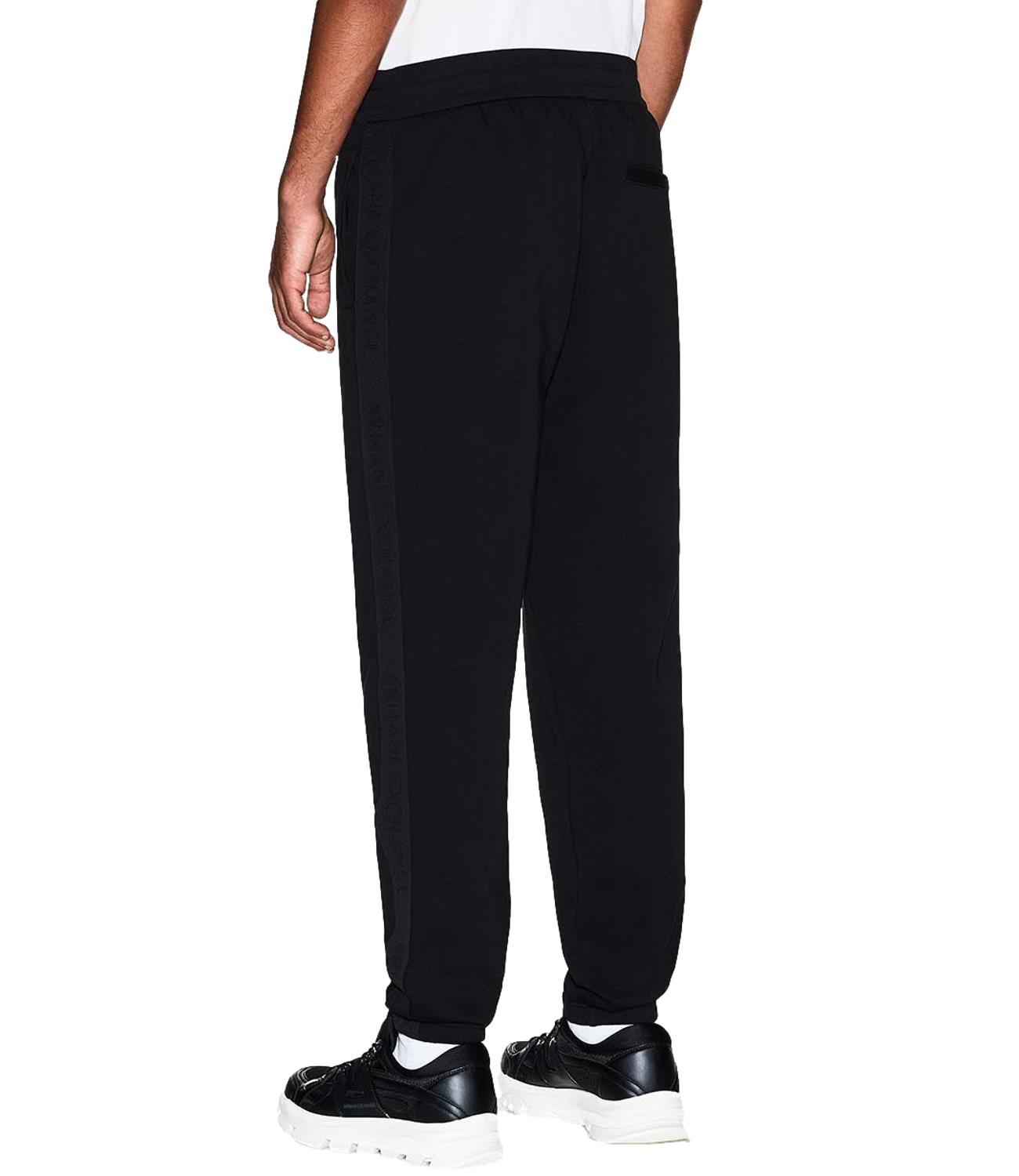 Armani Exchange Pantalone da Uomo - Black - Xm001301af10818