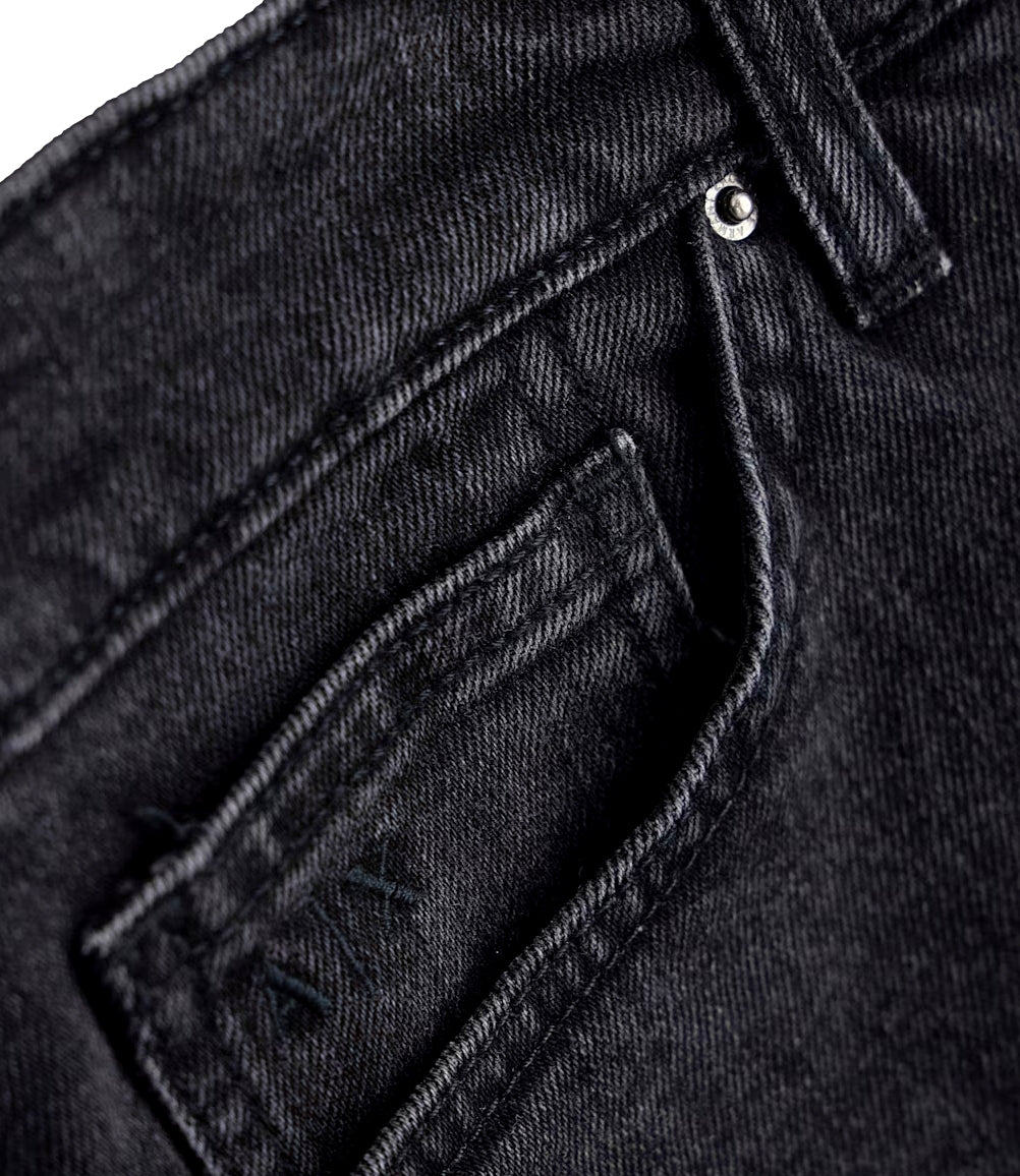 Armani Exchange Jeans da Uomo - Medium Grey Denim - Xm001512af25539