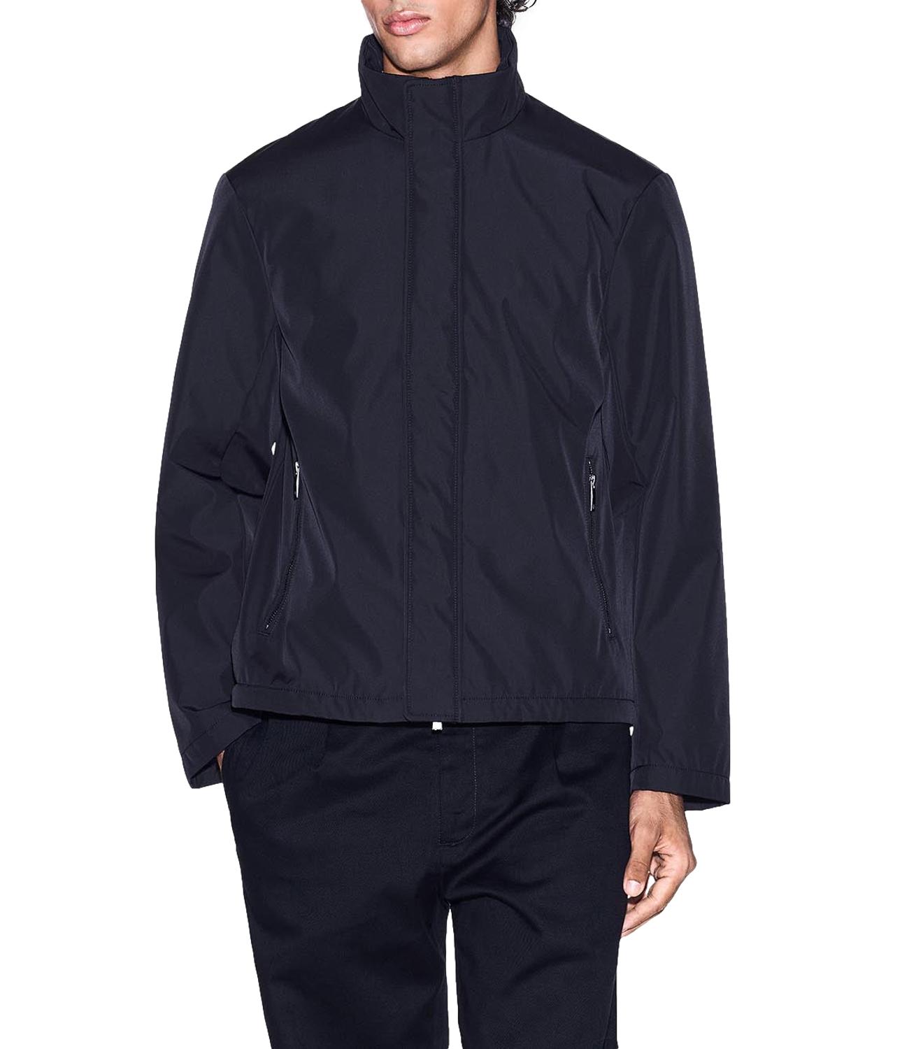 Armani Exchange Giacca da Uomo - Deep Navy - Xm001579af16926