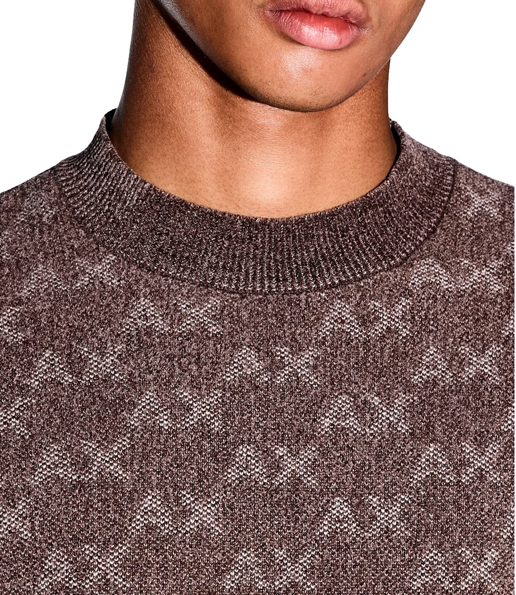 Armani Exchange Pullover da Uomo - Falcon Ax Small - Xm002992af16916