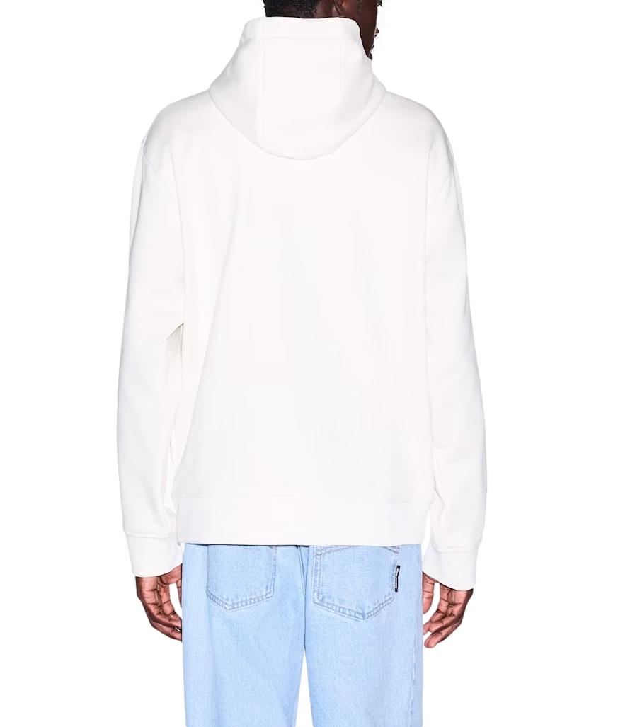 Armani Exchange Felpa da Uomo - Vintage Off White - Xm003429af10830