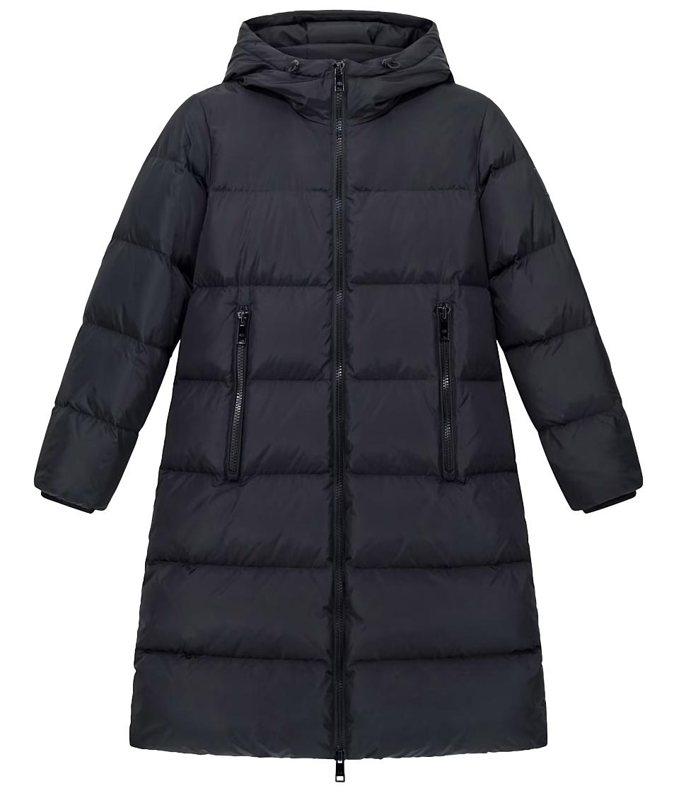 Armani Exchange Giacca da Donna - Black - Xw000251af12286