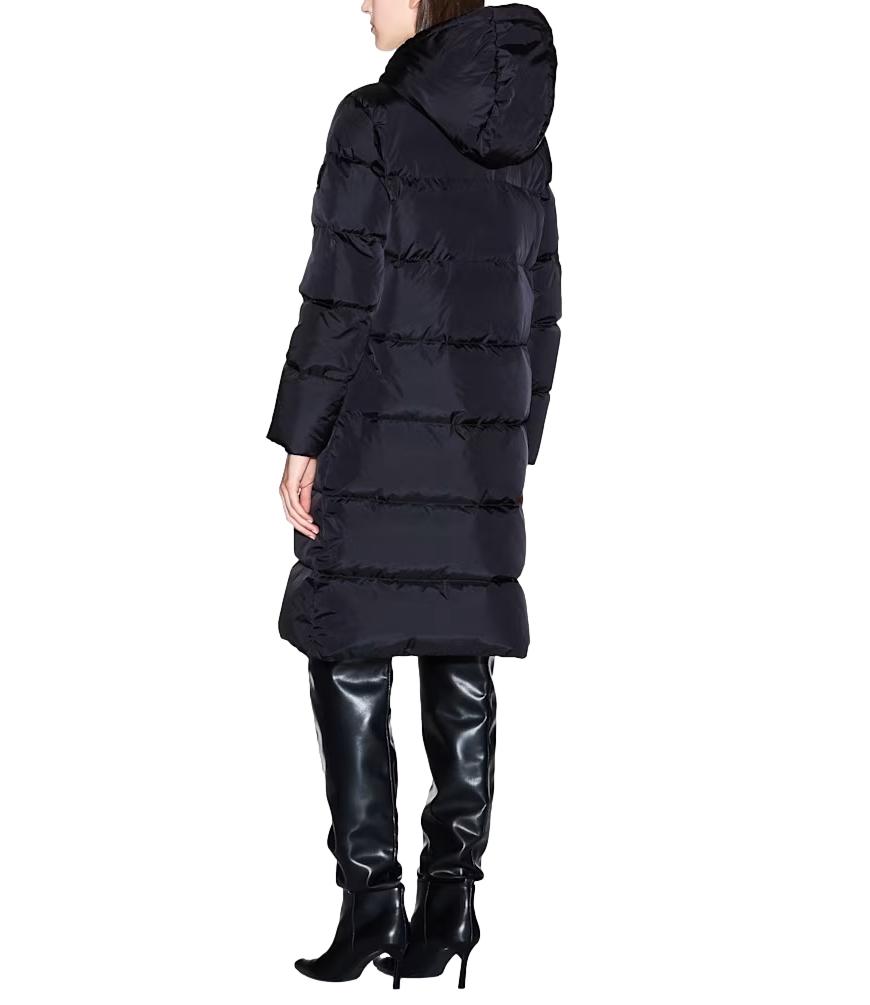 Armani Exchange Giacca da Donna - Black - Xw000251af12286