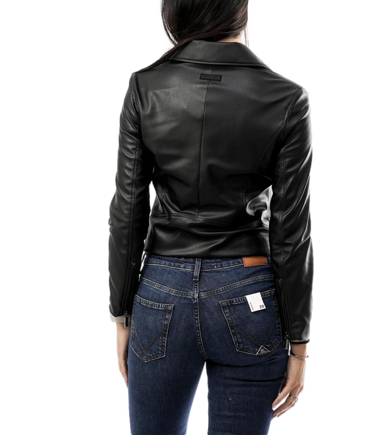 Armani Exchange Giacca da Donna - Black - Xw001433af16618