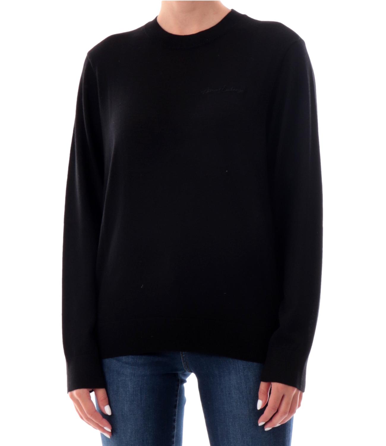 Armani Exchange Pullover da Donna - Iso - Xw001439af11896