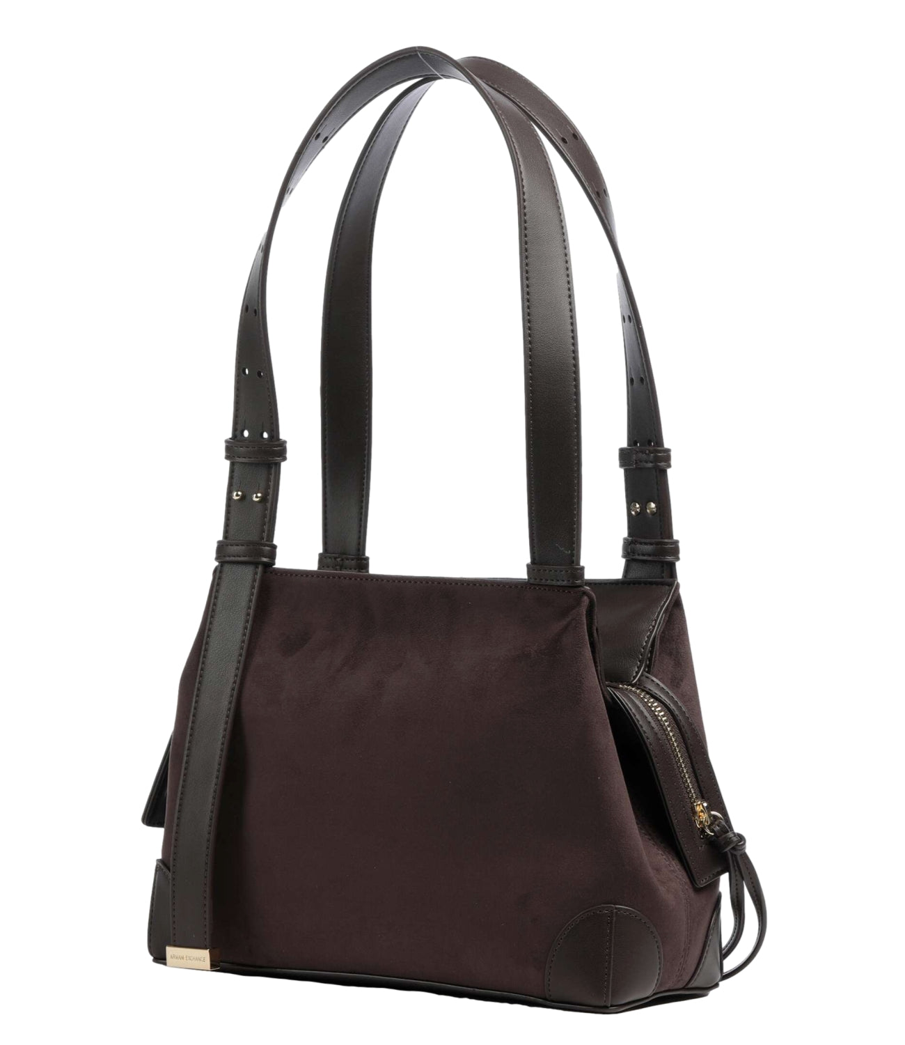 Armani Exchange Borsa da Donna - Antagonist - Xw002604af22666