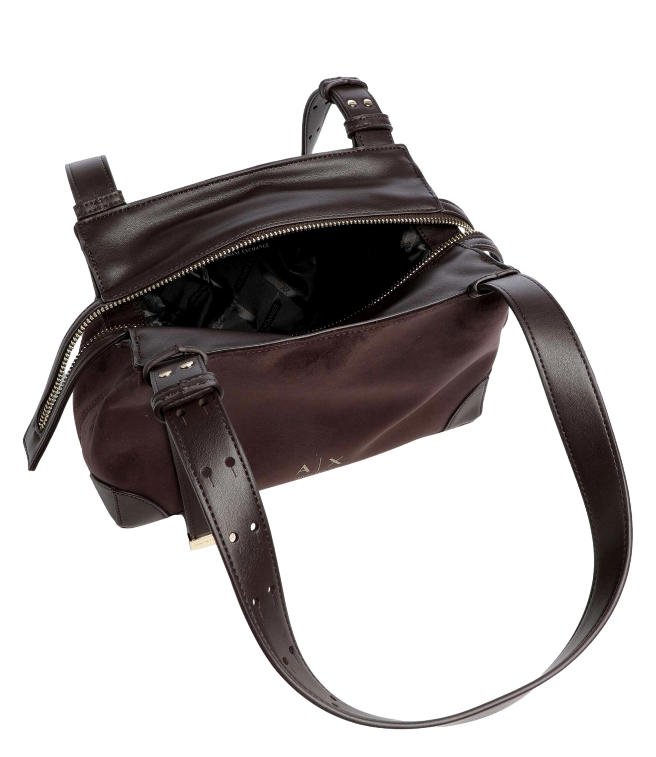 Armani Exchange Borsa da Donna - Antagonist - Xw002604af22666