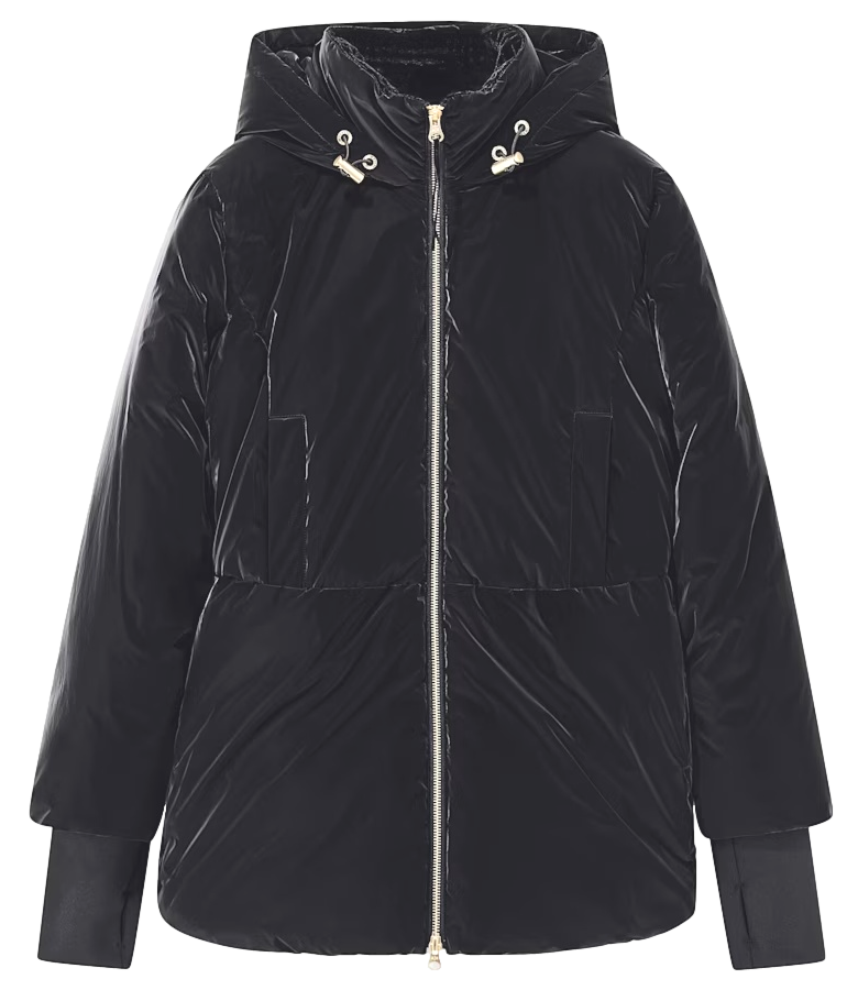 Armani Exchange Giacca da Donna - Black - Xw002942af26085