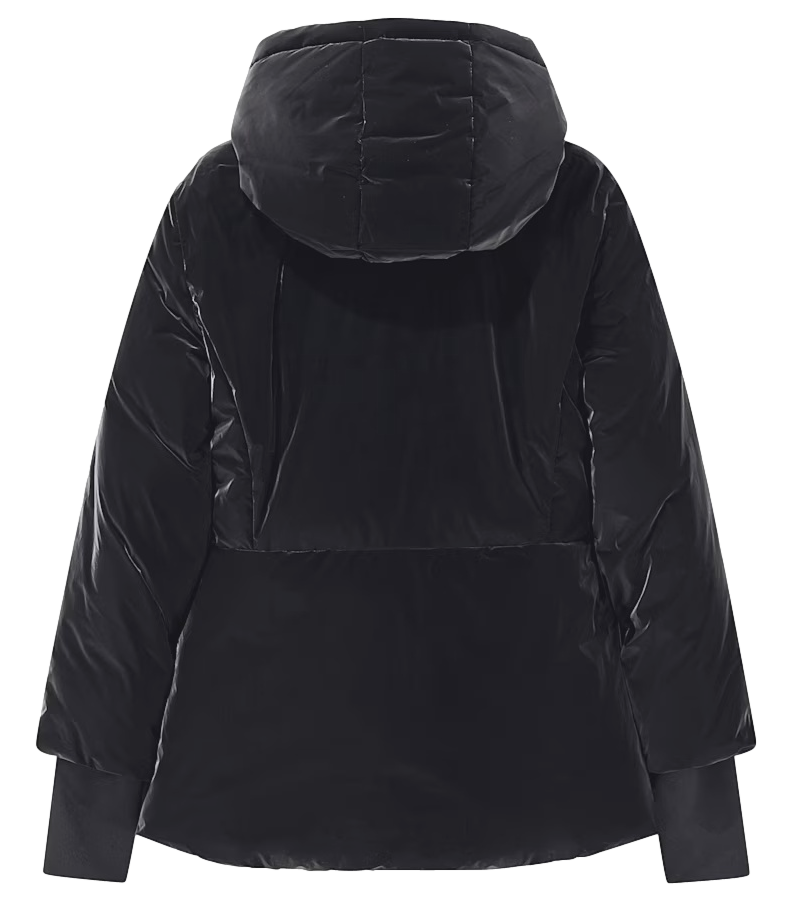 Armani Exchange Giacca da Donna - Black - Xw002942af26085